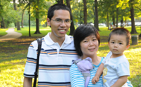 Family Fun Picnic