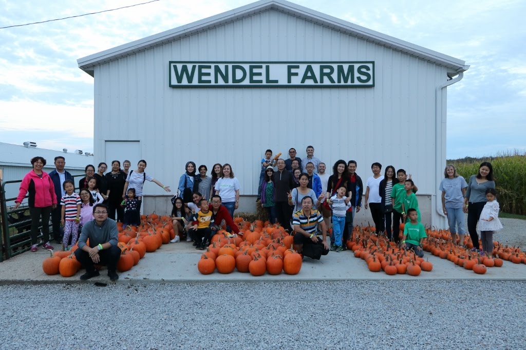 Wendel Farms